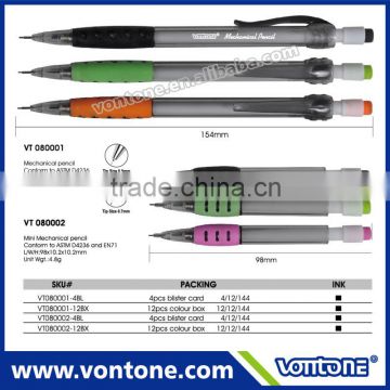 mechanical pencil set