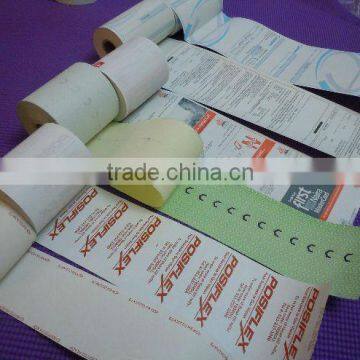 Customed Printable Price Labels