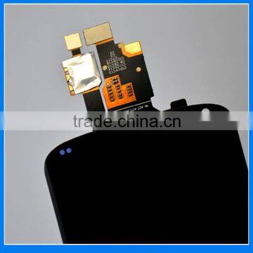 Replacement lcd for lg e960 nexus 4 touch screen assembly with 1 year warranty                        
                                                Quality Choice