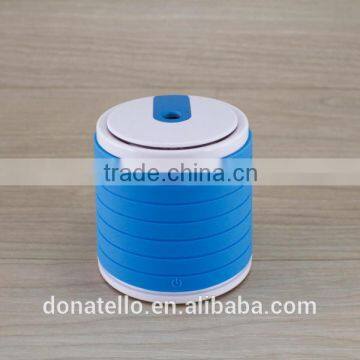 Home cold mist humidifier USB ultrasonic humidifier car humidifier diffuser