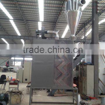 Waste PET Bottles Recycling Machine photo-5