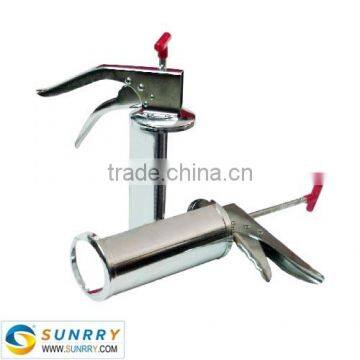 Manual churro maschine for filling jam to churros spain churros machine for sale (SUNRRY SY-CH30)