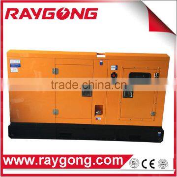 30KW Weichai diesel generator set STC alternator