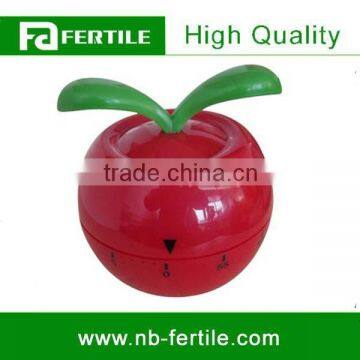 YWJ 120170 Hot Selling Bottle Shaped Kitchen Timer With Low Price photo-3