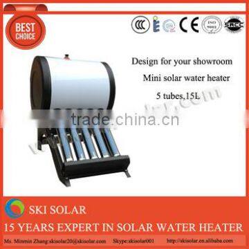 Low Price Mini Solar Panel photo-2