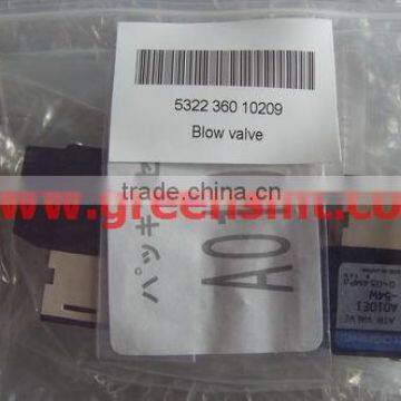 PHILIPS VALVE 5322 360 10209