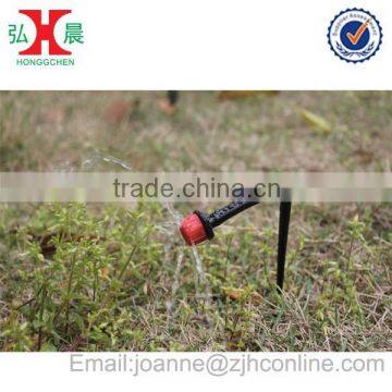 Hot New Garden Drip Irrigation Systen Sprinkler Head