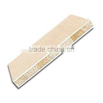 1220*2440mm pine core blockboard