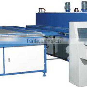 eva lamination machines for building glass