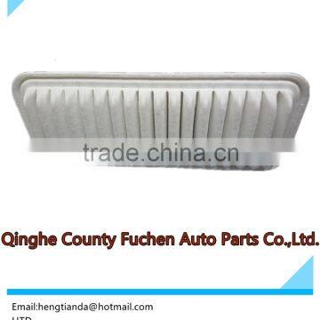 High Quality 3 Months Warranty OEM Industrial Air Filter 17801/97402 paper for air filter