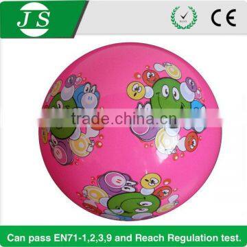 Fashionable Top Sell Hot Sale Plastic Ball in China