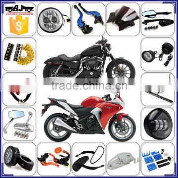 Parts for Motorcycle