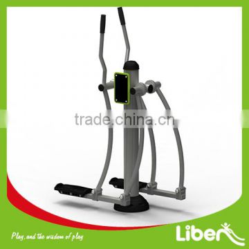 Outdoor Gym/Exerise/Fitness Equipment /Single Skiing Machine with TUV GS Certificated LE.SC.006