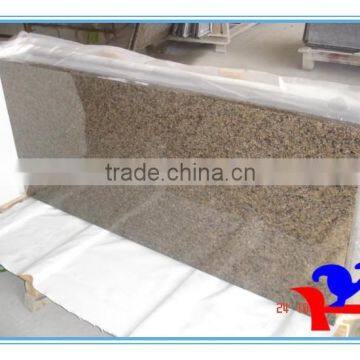 Hotsale Gold Yellow Granite Countertop