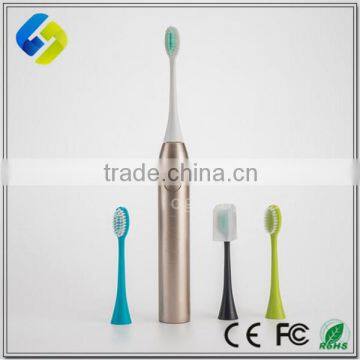 new design adult toothbrush small head adult toothbrush