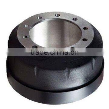 Heavy Truck Brake Drum