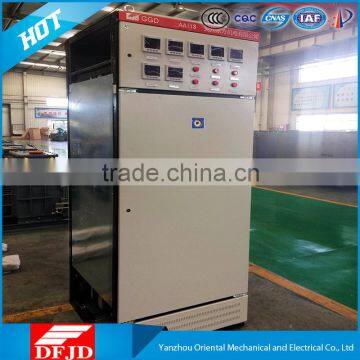 GGD low-voltage AC power distributing cabinet Power Distribution Cabinet