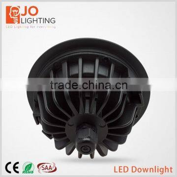 Dongguan 5W 9W SMD LED Down Light, IP65 Waterproof LED Down Light For Hotel, Bathroom, Ship, Steaming Room photo-5