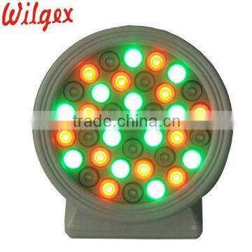 DMX Control Decorative Led Wall Washer Light Fixture photo-2