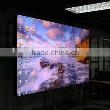 46 Inch LCD Video Wall Samsung Seamless Video Wall photo-6