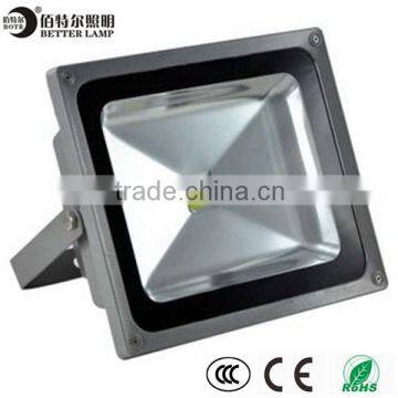 Factory Price IP65 Outdoor LED 50W CE RoHS approved Led Flood light