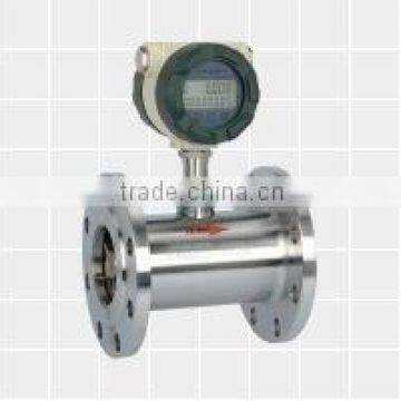 Turbine Flow Meter /flowmeter/flow meter/water flowmeter/oil meter/gas meter