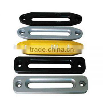 4x4aluminium Winch fairlead