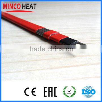 Heat Trace Cable Defrost Heater Pipe photo-3