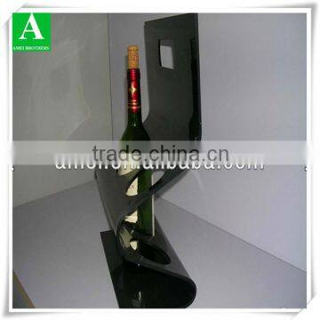 Best Price Acrylic Plastic Product Display Stand For Shop Promotion photo-2