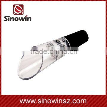 Protable Mini Wine Aerator/Wine Decanter Pourer