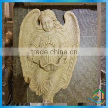 Garden Baby Angel Statues photo-6