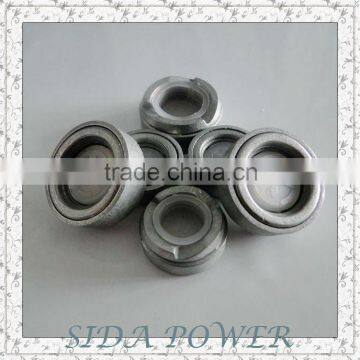 anti theft bolts and nuts auto lock nut fasteners manufacture