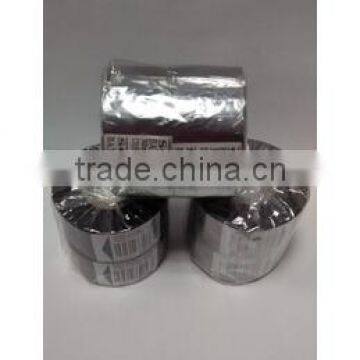 Hot stamping foil hot code ribbon date coding ribbon 30mm*100m/25mm*100m