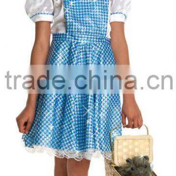 Deluxe Dorothy Costume CC358