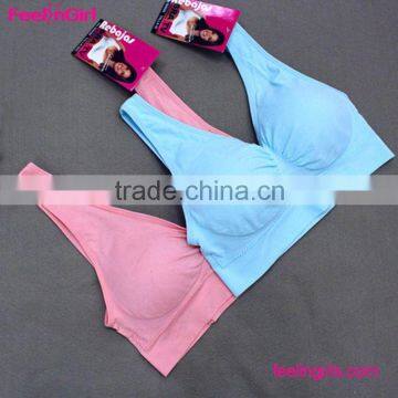 High Quality Wholesale girl genie bra