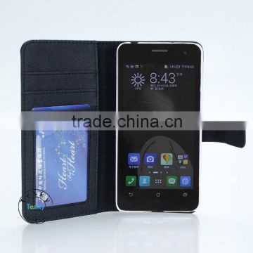 for asus zenfone 5 leather mobile phone case , wholesale flip cover for asus zenfone 5