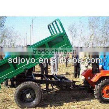 Small truck trailer for sale made in joyo