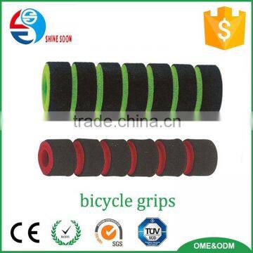 Wholesale High Quantity Rubber Foam Handle Grip for Bicycle photo-2