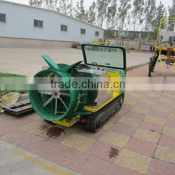 Air blast orchard trator sprayer 3WF-300LC