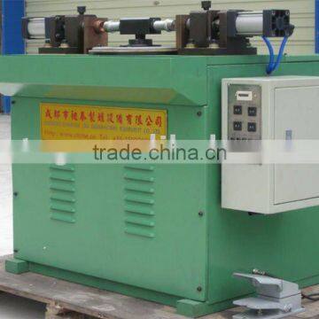 Automatic double spot welding machine/ spot welding machine/tin can handle welding machine