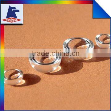 Eupoean Hot Sell 1-4mm Polished Sapphire High Ball Glasses for Eyes Equipments photo-2