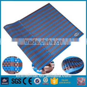 Absorbent Pile Non-slip Backing, Entrance Rugs Carpet