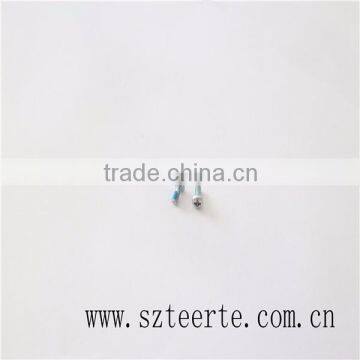 Steel Stainless 2mm Phillips Screws photo-2