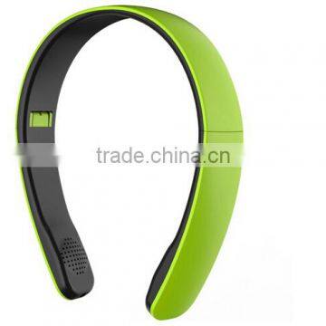 Super bass new bluetooth sport headphone CSR 4.0 version 2014