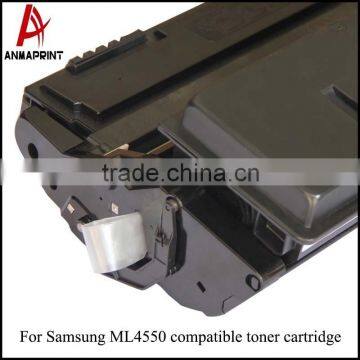 Original quality replacement ML4550A Laser toner Cartridge for Samsung Printers