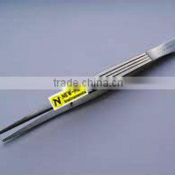 Standard Dressing Forceps Standard Tissue Forceps