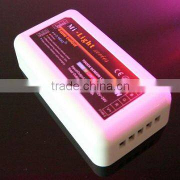 2.4g rf Rgb Led Controller Manual Wifi Rgb Controller photo-3