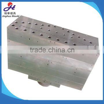 PVC Extrusion Windowsill Mould Manufacturer