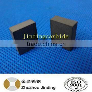 carbide plates for gauge blocks