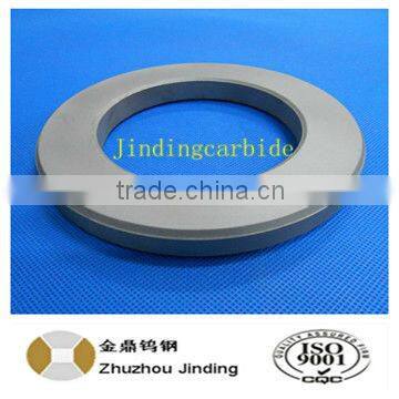 tungsten carbide rolls for rolling mill